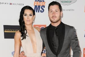 Rumer Willis und ihr Tanzpartner Valentin Chmerkovskiy haben bei "Dancing With The Stars" gewonnen