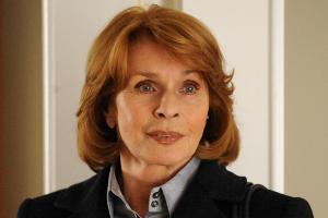 "Unter Verdacht: Grauzone": Prohacek (Senta Berger) ermittelt