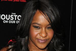 Bobbi Kristina Brown hat nun einen doppelten Vormund