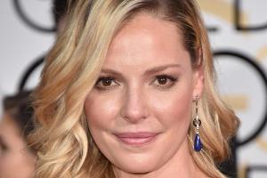 Als Izzie Stevens erspielte sie sich einst in "Grey`s Anatomy" eine große Fan-Gemeinde: Katherine Heigl