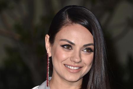 Mila Kunis beim 