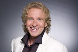 Thomas Gottschalk feiert eine "große Geburtstags-Party"