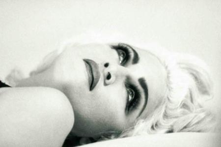 Die Queen of Pop im Einsatz: Madonna in 