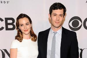 Erwarten ihr erstes gemeinsames Kind: Leighton Meester und Adam Brody
