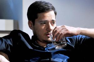 "Verbotene Liebe": Tristan von Lahnstein