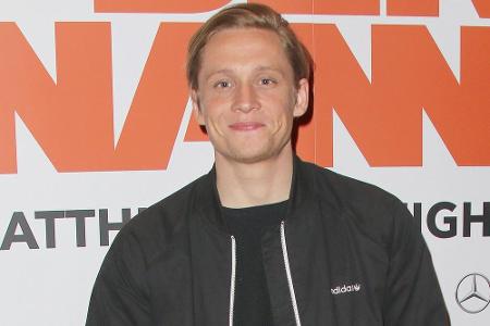 Matthias Schweighöfer beweist auf Twitter mal wieder seinen untrüblichen Sinn für Humor