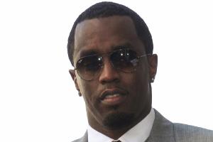 Sean "Diddy" Combs will seinen neuen Duft mit Sex verkaufen