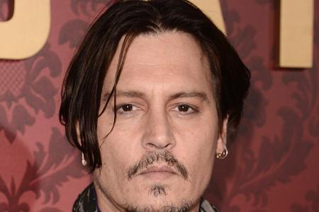 Johnny Depp könnte ins Gefängnis wandern