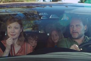 Ford macht - nicht nur - Familienurlaube entspannter