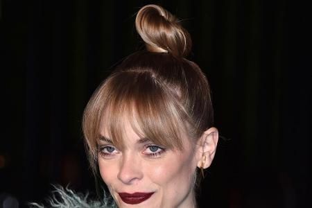 Jamie King bei einem Event in London