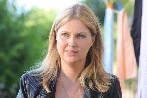 "Die Chefin: Treibjagd": Für Kommissarin Vera Lanz (K. Böhm) beginnt ein Wettlauf gegen die Zeit