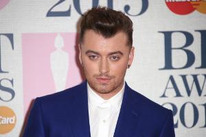 Sam Smith verstummt für mehrere Wochen