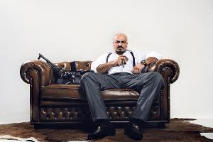 Xatar thront nun auf der Chartspitze.