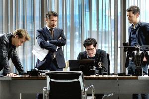 "Verbotene Liebe": Eine Hacker-Attacke macht den von Lahnsteins zu schaffen