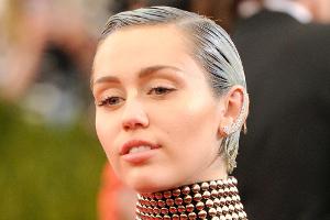 Miley Cyrus hat einen prominenten Bewunderer