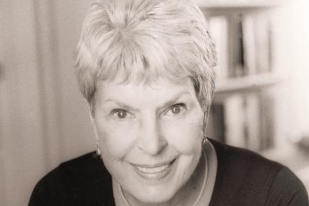 Ruth Rendell war eine gefeierte Krimi-Autorin