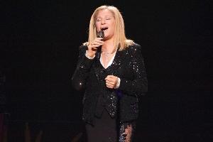 Barbra Streisand hat ein Problem mit ihrem bissigen Hund