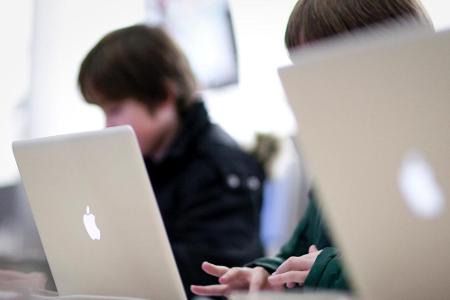 Muss Apple beim OS X nachbessern?