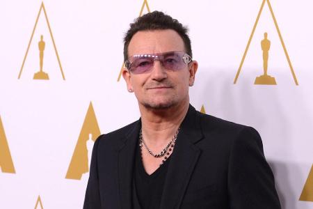 Mit Dennis Sheehan hat die Welt laut Bono eine Musik-Legende verloren