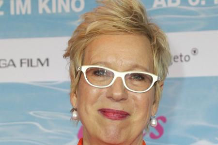 Doris Dörrie findet, die Jugend ist für Experimente da