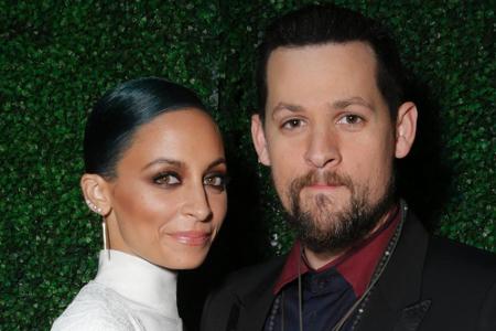 Nicole Richie und Joel Madden verkaufen das gemeinsame Haus