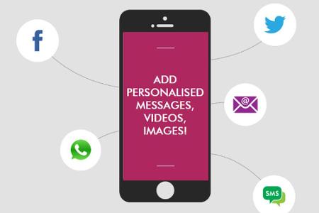 Mit der App Ping Pay kann via WhatsApp Geld transferiert werden