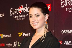 Ann Sophie vertritt Deutschland beim 60. Eurovision Song Contest - Kann sie gewinnen?