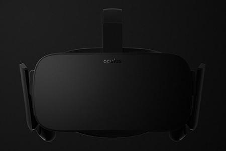 So wird die Virtual-Reality-Brille aussehen