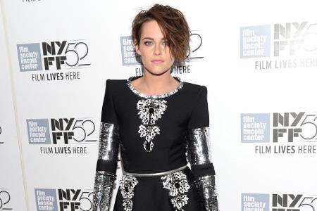 Kristen Stewart bei einem Screening von 