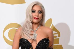 Happy Birthday, Lady Gaga!