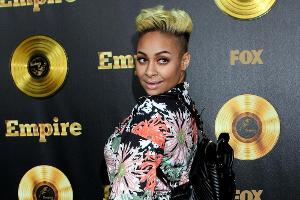 Kann anscheinend Kontinente und Länder nicht unterscheiden: Raven-Symoné