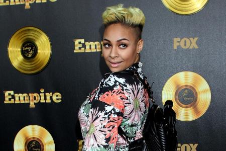 Kann anscheinend Kontinente und Länder nicht unterscheiden: Raven-Symoné