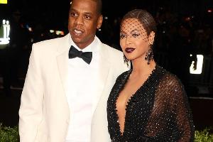 Tidal ist das neue Projekt vom Power-Paar der Musikbranche: Jay Z Und Beyoncé
