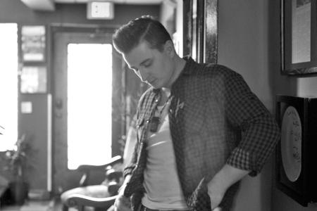 Zuletzt gab sich Andreas Gabalier nicht besonders nachdenklich