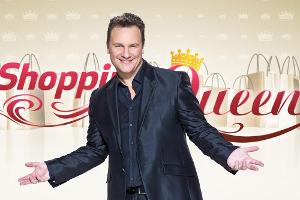 Irgendwann muss man ausmisten: Guido Maria Kretschmer und "Shopping Queen" haben sich vom VW-Bus getrennt