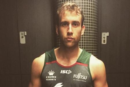 So heiß ist der ehemalige Tollpatsch Neville Longbottom aus 