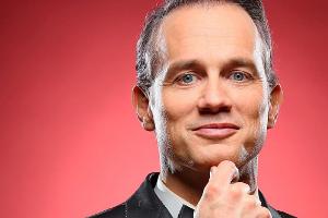 Ralf Bauer (48) wagt sich an das Abenteuer "Let's Dance"