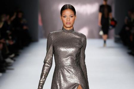 Futuristisch oder märchenhaft? Glaw setzt auf Metalllic