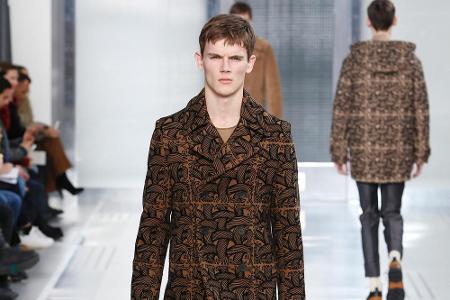 Louis Vuitton: Retro ist modern