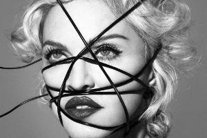 Endlich wieder fesselnd: Madonna