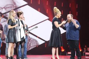 Mit seiner Absage wirft Andreas Kümmert viele Fragen auf