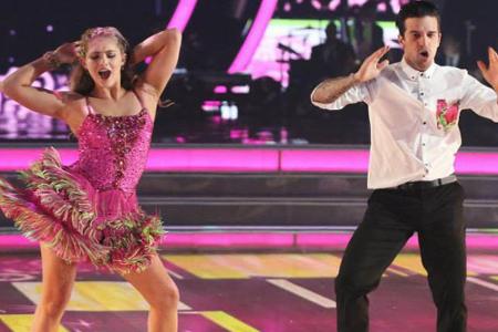 Altersgerecht oder zu sexy? Willow Shields' Auftritt bei 