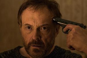 Möglicherweise zum letzten Mal ist Josef Hader in "Das ewige Leben" als "der Brenner" zu sehen.