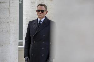 Noch halten sich Daniel Craig und Co. bedeckt: Wie wird der neue 007, "Spectre"?