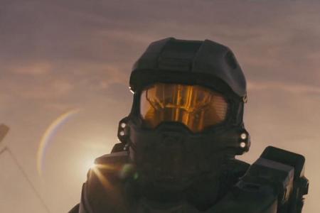 Ist der Master Chief ein Verräter? Diese Frage wird in einem neuen Trailer zu 