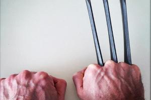 Hugh Jackman fährt ein letztes Mal die Krallen aus