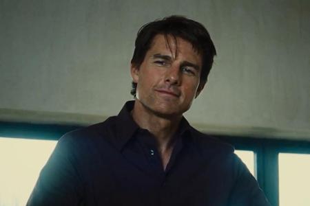 Tom Cruise will es als Ethan Hunt wieder krachen lassen
