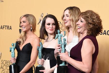 SAG-Award-prämiert: Die 