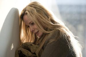 "Die kalte Wahrheit" (23.3., 20.15 Uhr, ZDF): Ann-Kathrin Kramer als Frau Dombrowski