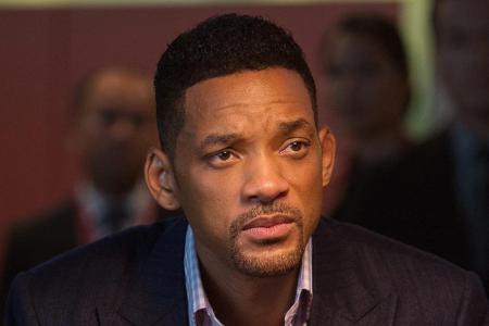 Will Smith als Gauner Nicky in 